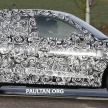 Audi Q5 2017 bakal tampil di Paris Motor Show
