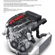 Audi RS 3 Sedan diperkenalkan – 2.5 liter TFSI, lima silinder, 400 HP/480 Nm, 0-100 km/j hanya 4.1 saat