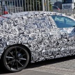 SPIED: Next Audi S7 Sportback seen testing at the Nürburgring – styling drawn from Prologue Concept