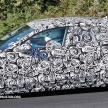 SPIED: Next Audi S7 Sportback seen testing at the Nürburgring – styling drawn from Prologue Concept