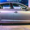 B9 Audi A4 launched in Malaysia – 2.0 TFSI at RM240k