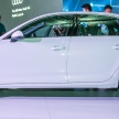Audi A4 2.0 TFSI serba baharu kini di M’sia – bermula RM249k dan 1.4 TFSI, 2.0 TFSI Quattro bakal menyusul