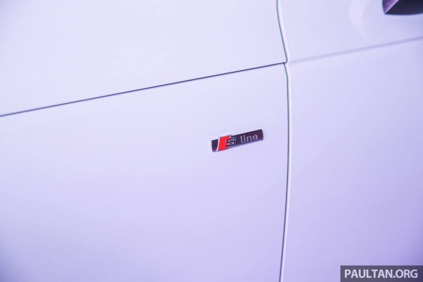 Audi A4 2.0 TFSI serba baharu kini di M’sia – bermula RM249k dan 1.4 TFSI, 2.0 TFSI Quattro bakal menyusul 550556