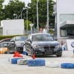 BMW Group Malaysia lancar Litar Pemanduan Premium Wheelcorp yang pertama di Malaysia