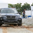 BMW Group Malaysia lancar Litar Pemanduan Premium Wheelcorp yang pertama di Malaysia