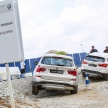 BMW Group Malaysia lancar Litar Pemanduan Premium Wheelcorp yang pertama di Malaysia