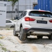 BMW Group Malaysia lancar Litar Pemanduan Premium Wheelcorp yang pertama di Malaysia