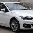 BMW 1 Series Sedan for China – more details revealed