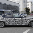 VIDEO: G30 BMW 5 Series teased ahead of Paris debut