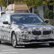 G30 BMW 5 Series to roll out from Dingolfing and for the first time, Magna Steyr in Graz, Austria