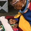 BMW 740Li Individual by Esther Mahlangu revealed
