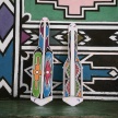 BMW 740Li Individual by Esther Mahlangu revealed