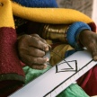 BMW 740Li Individual by Esther Mahlangu revealed