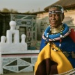 BMW 740Li Individual by Esther Mahlangu revealed