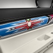 BMW 740Li Individual by Esther Mahlangu revealed