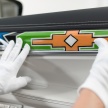 BMW 740Li Individual by Esther Mahlangu revealed