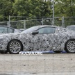 SPYSHOTS: New BMW 8 Series seen for the first time