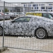 SPYSHOTS: New BMW 8 Series seen for the first time