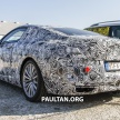 SPYSHOTS: New BMW 8 Series seen for the first time