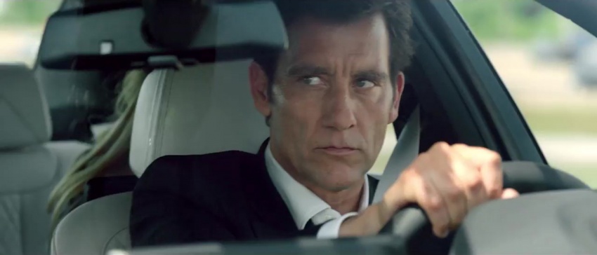 VIDEO: BMW brings back “the Driver” for <em>The Escape</em> 551368