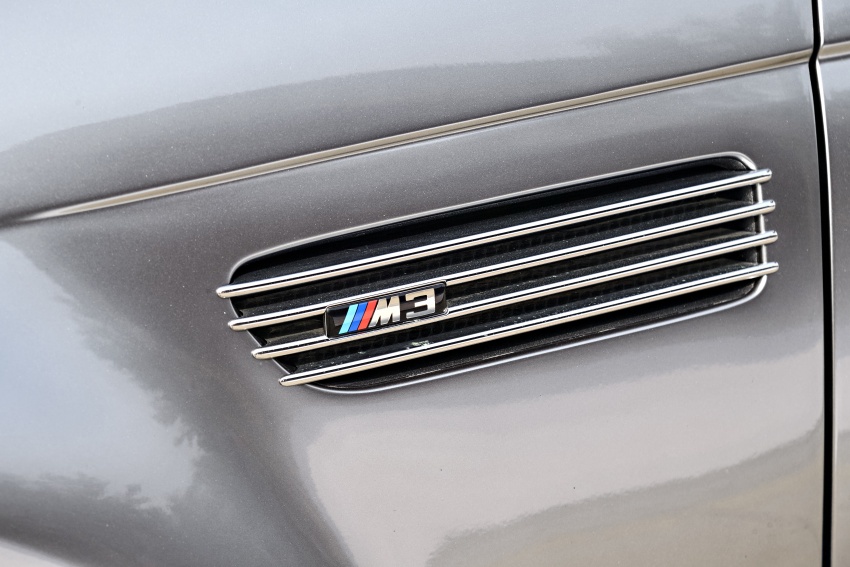 GALLERY: BMW M3 – four unique prototypes from the past help celebrate the 30th anniversary of the car 554960
