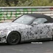BMW Z4 Concept teased, reveal set for August 17
