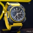 Bell & Ross joins forces with Renault F1 Team – limited edition BR-X1 RS16 Tourbillon for RM691k