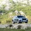 Bentley Bentayga Field Sports for hunting enthusiasts