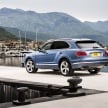 Bentley Bentayga Field Sports for hunting enthusiasts