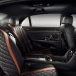 Bentley Flying Spur W12 S debuts – 626 hp, 322 km/h