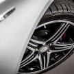 Mercedes CLA facelift – aksesori AMG kini di Malaysia