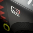 Citroen C3 WRC Concept set to make Paris debut
