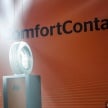 Continental UltraContact UC6, ComfortContact CC6 – improved wet-weather performance and comfort