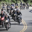 Distinguished Gentleman’s Ride berlangsung di Pulau Pinang Ahad ini – tujuan utama kumpul dana amal