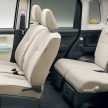 Daihatsu Move Canbus – the adorable pint-sized van