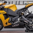 EBR Motorcycles back for 2017, new urban street bike, sub-10,000 USD sports bike rumoured for 2018