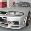 Nissan GT-R Heritage Exhibition at ETCM’s KL HQ