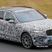 SPYSHOTS: Jaguar F-Pace SVR sighted on the Nürburgring – SUV to be powered by F-Type SVR V8