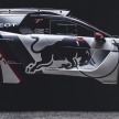 Peugeot 3008 DKR to lead 2017 Dakar Rally campaign