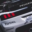 Peugeot perkenal 3008 DKR untuk sahut cabaran Rali Dakar 2017 – enjin 3.0 liter V6 Turbodiesel dikekalkan