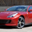 DRIVEN: Ferrari GTC4Lusso in Italy – refining the act