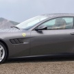 DRIVEN: Ferrari GTC4Lusso in Italy – refining the act