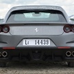 DRIVEN: Ferrari GTC4Lusso in Italy – refining the act
