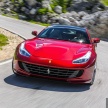 DRIVEN: Ferrari GTC4Lusso in Italy – refining the act