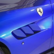 Ferrari GTC4Lusso T diperkenalkan di Malaysia – 3.9L V8 Turbo, 601 hp/760 Nm, harga asas bermula RM1.09j