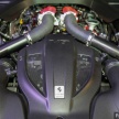 Ferrari GTC4Lusso T diperkenalkan di Malaysia – 3.9L V8 Turbo, 601 hp/760 Nm, harga asas bermula RM1.09j