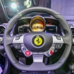 Ferrari GTC4Lusso T diperkenalkan di Malaysia – 3.9L V8 Turbo, 601 hp/760 Nm, harga asas bermula RM1.09j