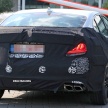 SPYSHOTS: Genesis G70 spotted – new 3 Series rival?