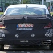SPYSHOTS: Genesis G70 spotted – new 3 Series rival?
