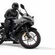 Suzuki India keluarkan Gixxer SP Special Edition – penampilan lebih bergaya, dijual dalam unit terhad